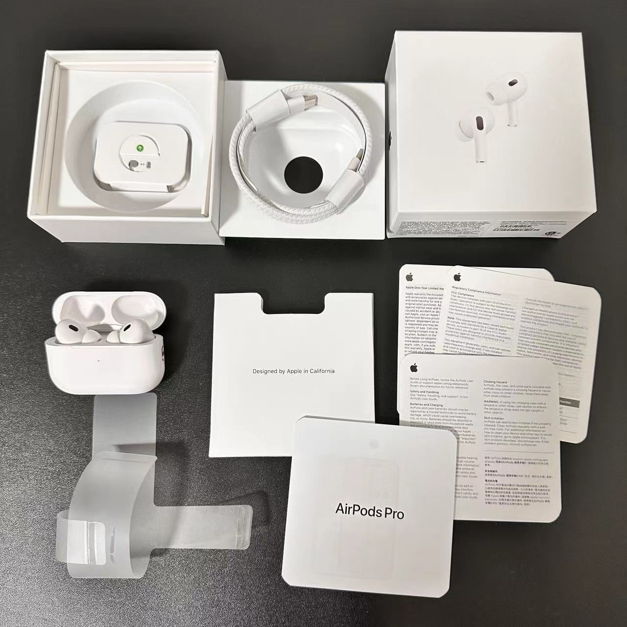 Apple AirPods Pro (USB-C)