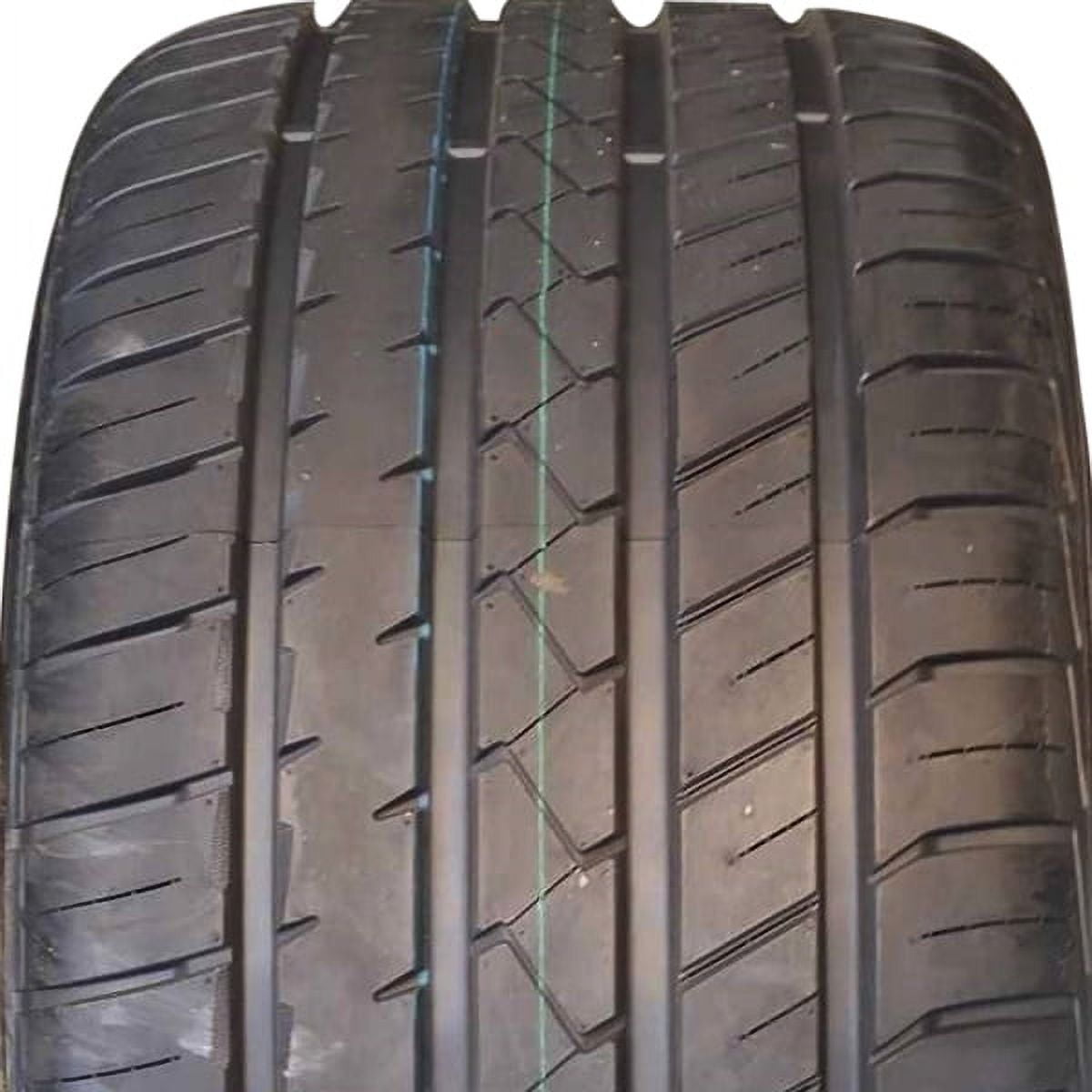 295/40ZR21 111W XL Full season performance tire LHST52140010/295/40/21/2954021