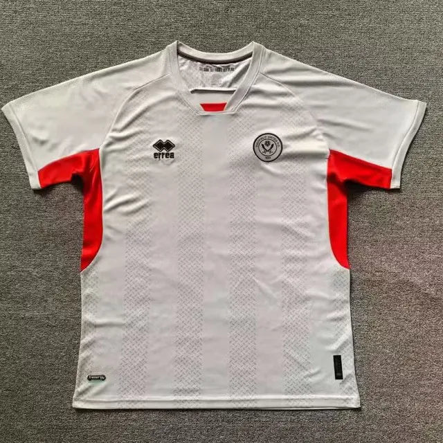 Sheffield maillot foot extérieur 2023 2024€14.99