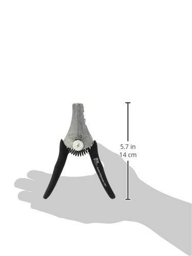 Ideal 45-639 Wire Stripper,26 to 20 Awg,5-1/2 in
