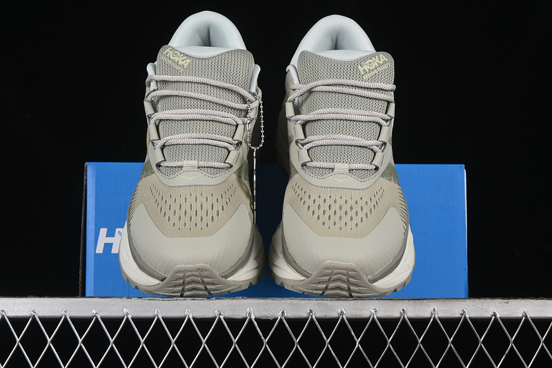 HOKA One One Skyline-Float X
