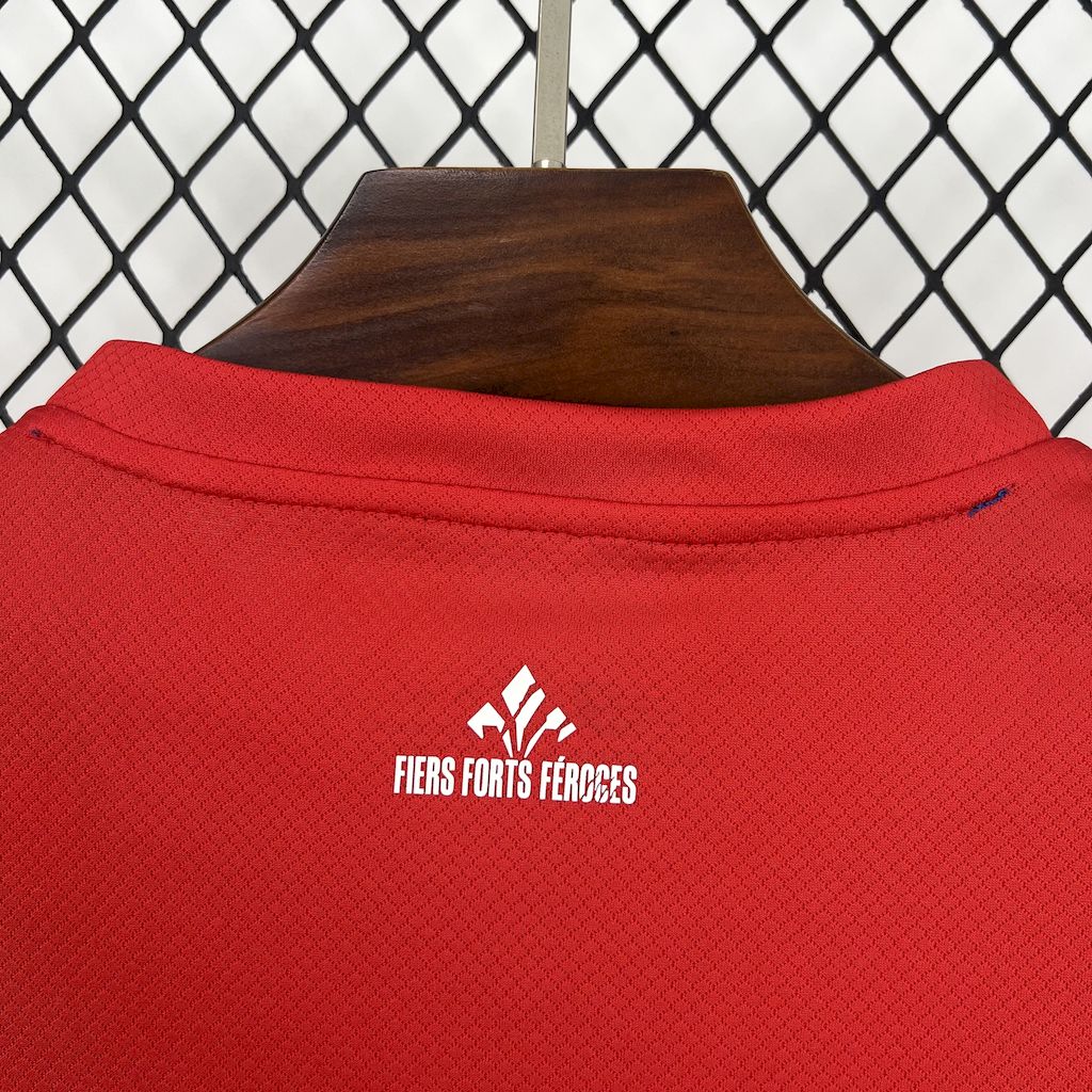 Lille LOSC maillot foot domicile 2025 2026€14.99