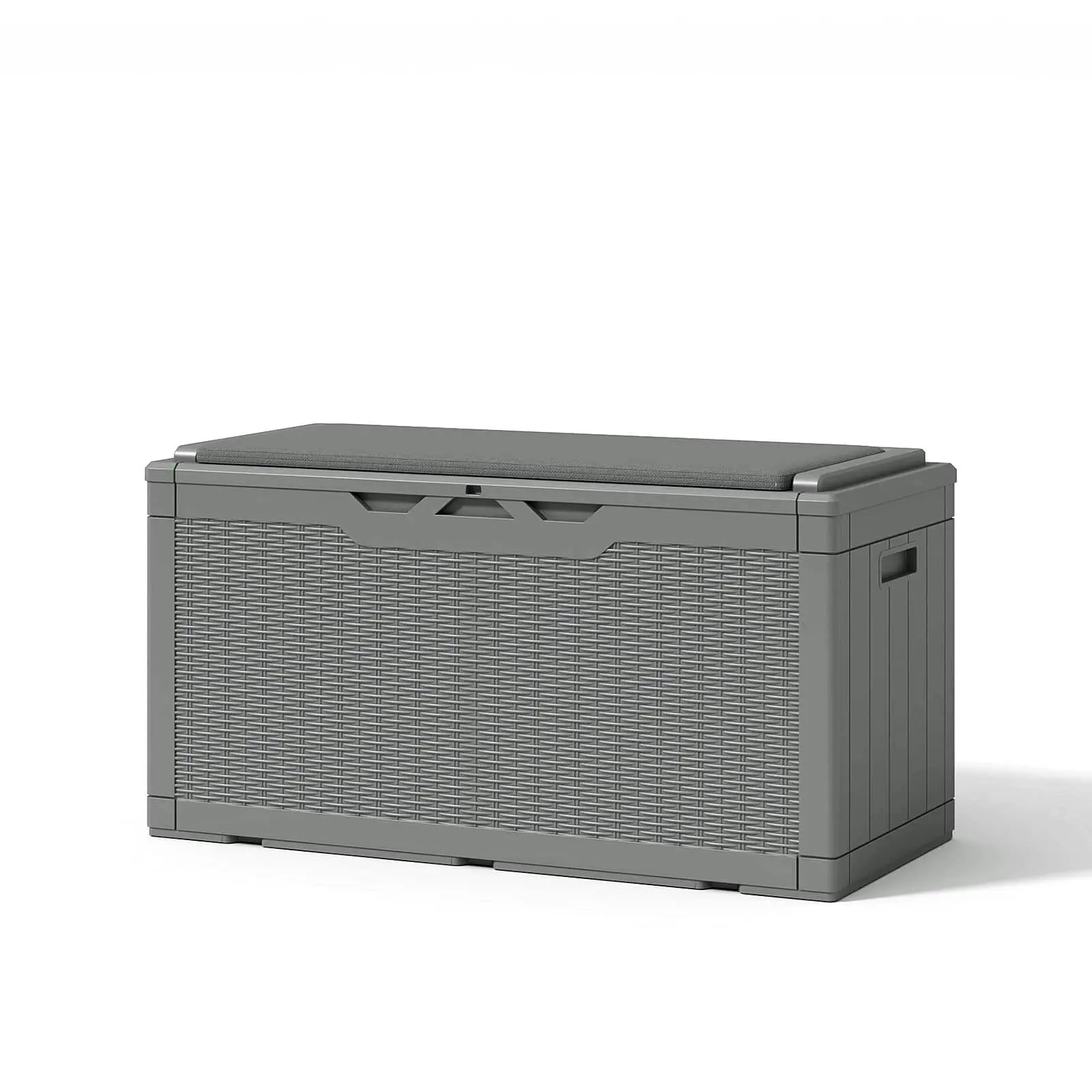 Patiowell 100 Gallon Deck Box
