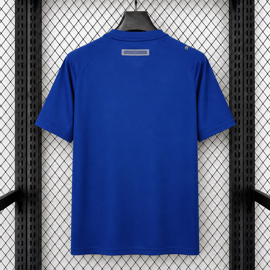2026/27 Palmeiras Third Jersey S-4XL Fan Version