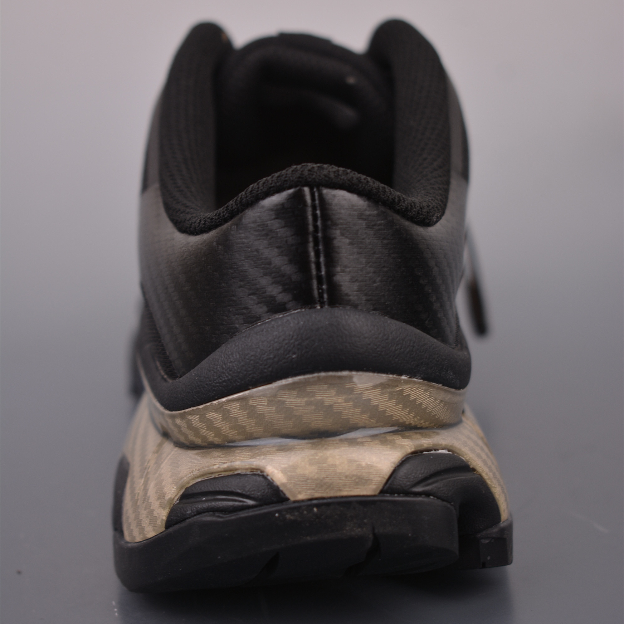MM6 Maison Margiela x Salomon XT-4 Mule Black L47535900