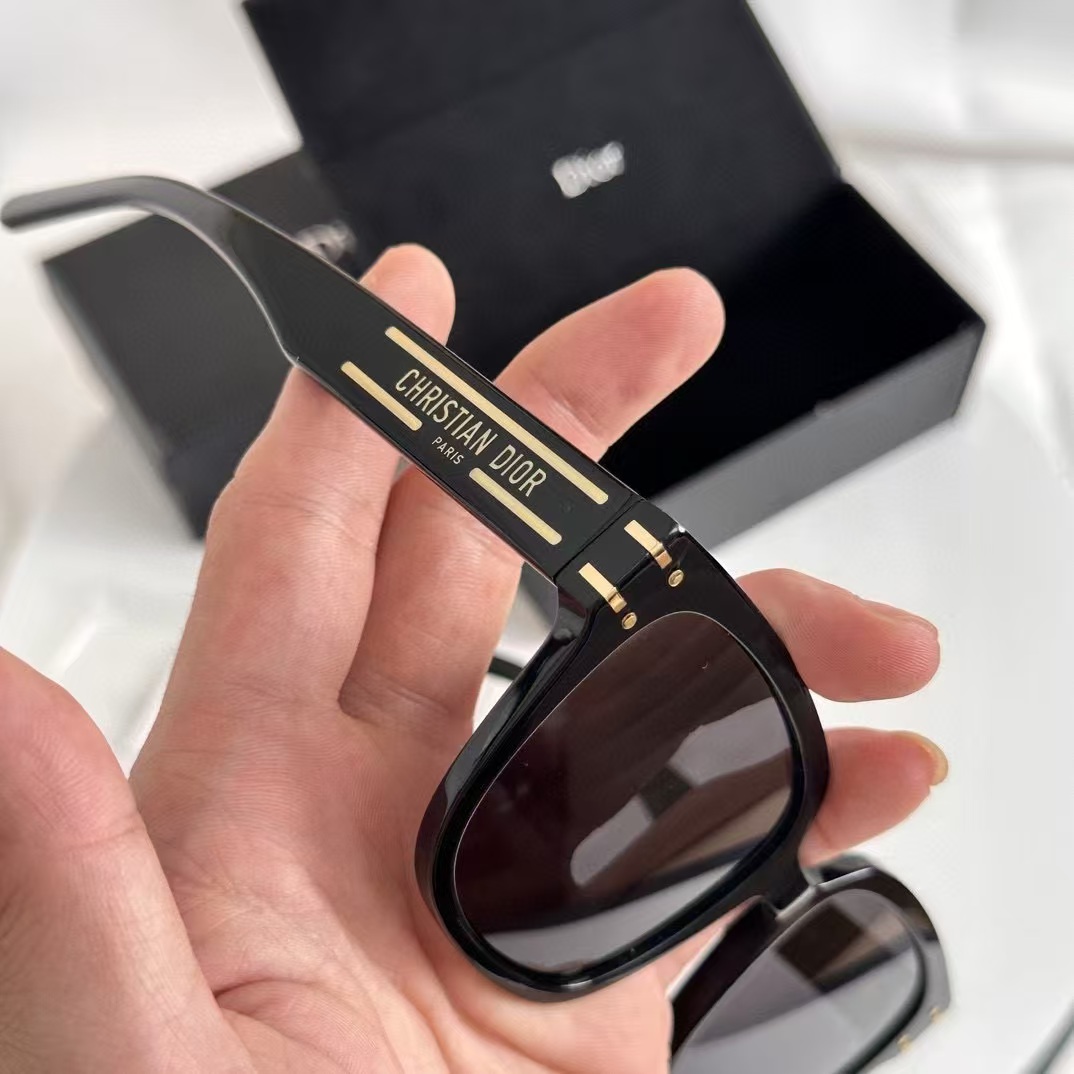 Dior Sunglasses - cnluxepick