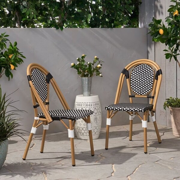 Modern Chairs with WaterResistant Cushions RustResistant ?