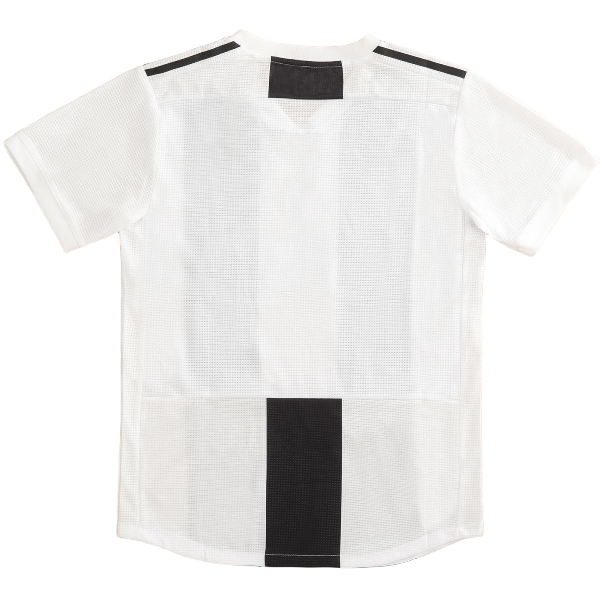 Retro Soccer Jersey Juventus Home 2018/19