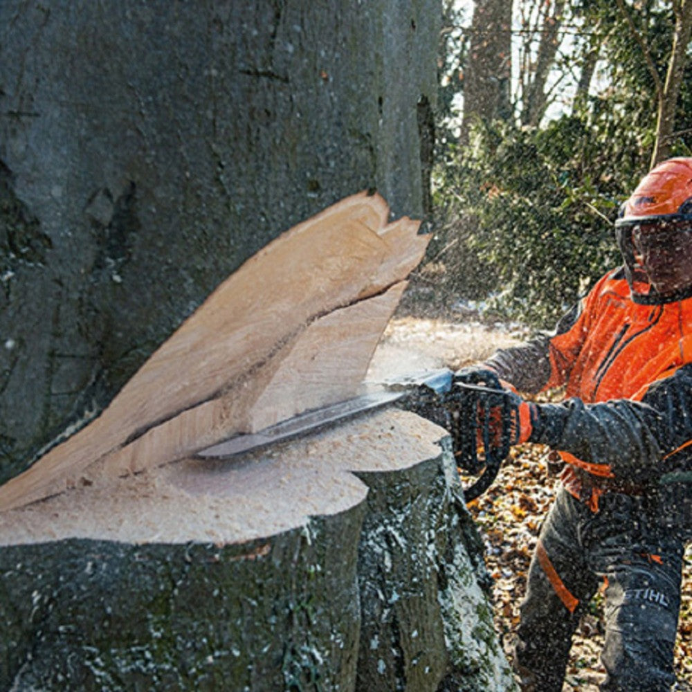 MS 661 C-M 32 Professional Chainsaw