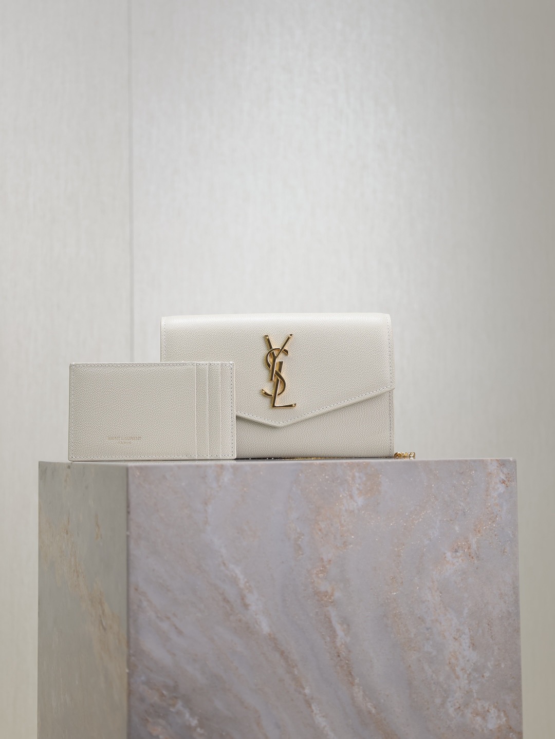 12A high version YSL envelope - cnluxepick
