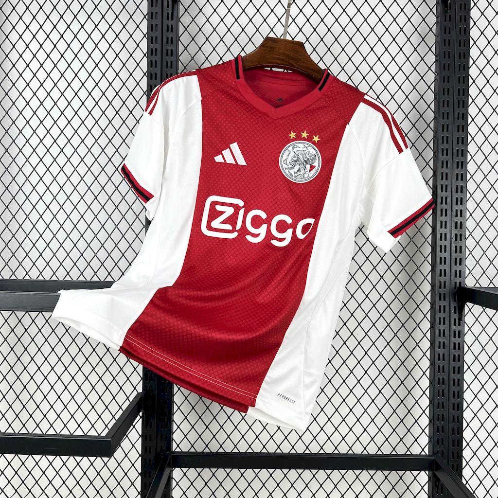 AJAX Amsterdam maillot foot domicile 2025 2026€14.99