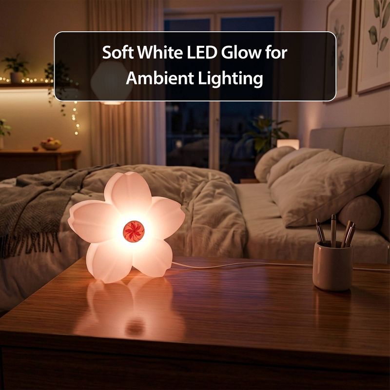Xtreme Lit Cherry Blossom Lamp