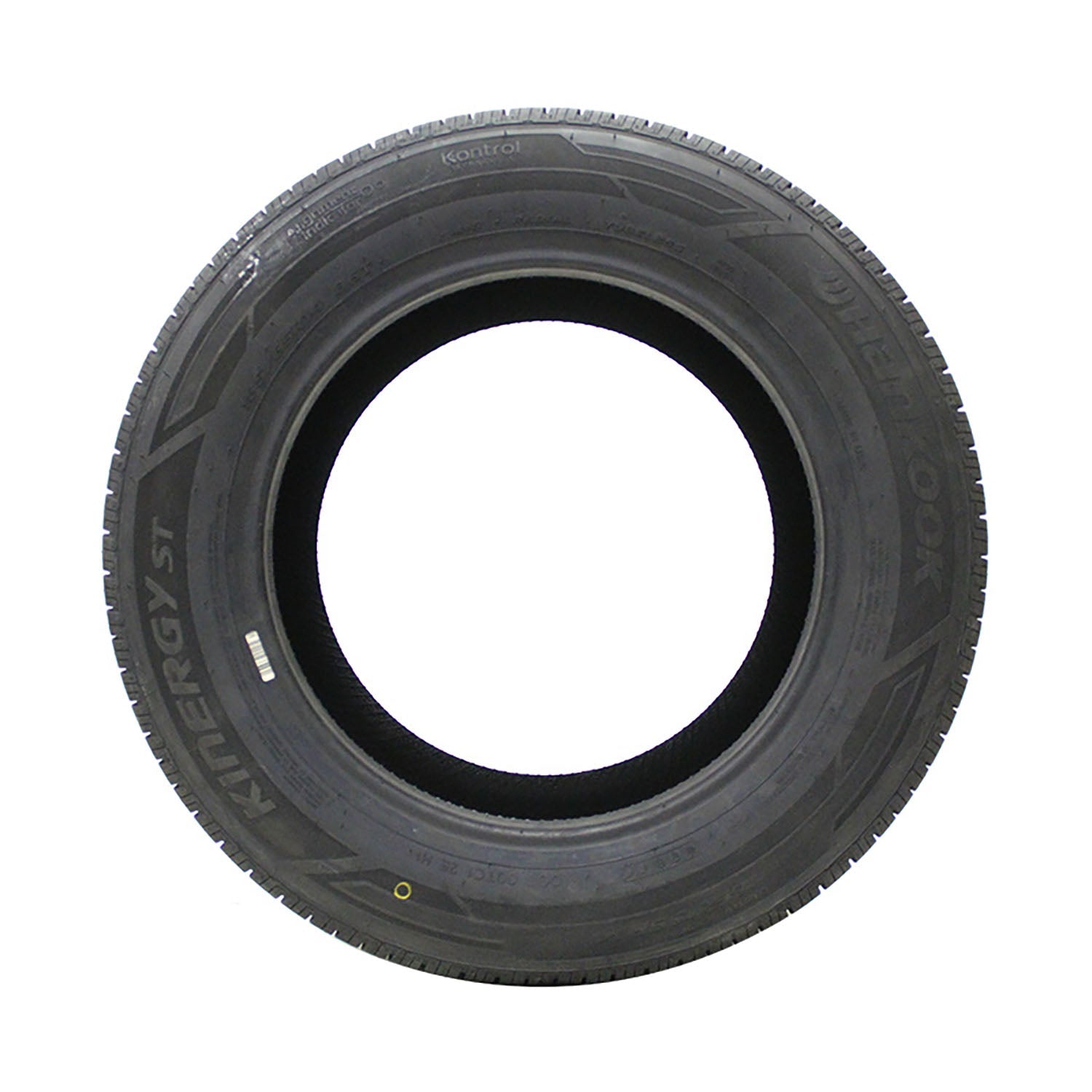 Hankook Kinergy ST H735 All-Season Tire – 205/70R15 96T