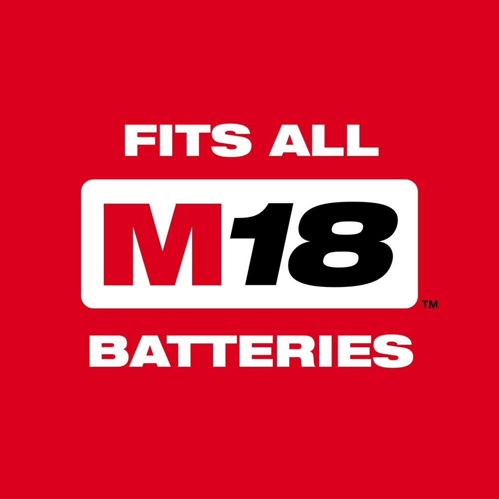 Milwaukee M18 Compact Vacuum 0882-20