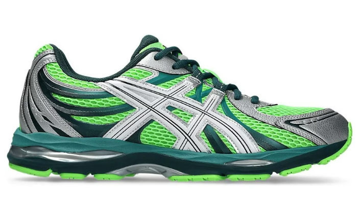 ASICS Gel Sekiran Green Gecko 1203A954-300