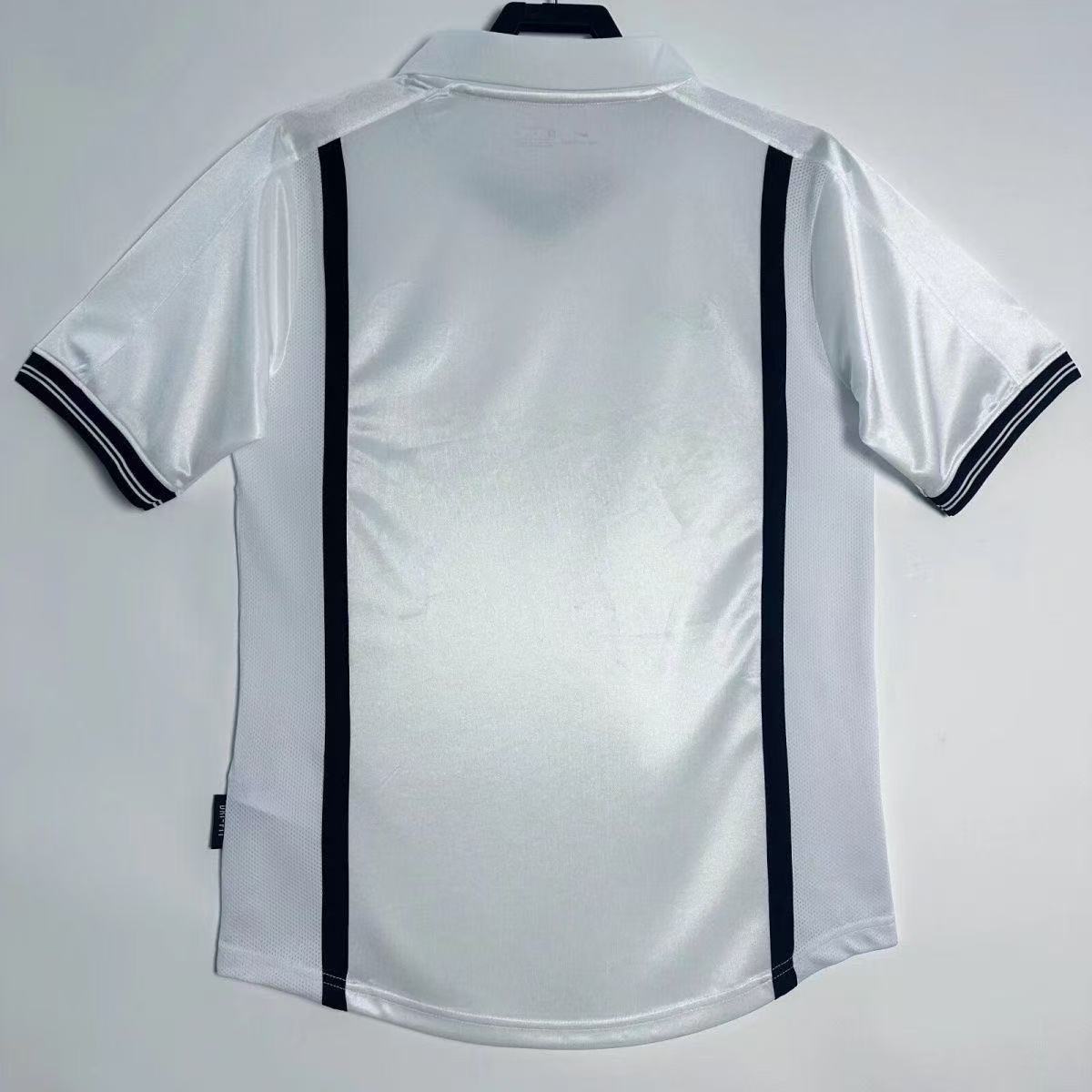 Valencia 00-01 home classic retro