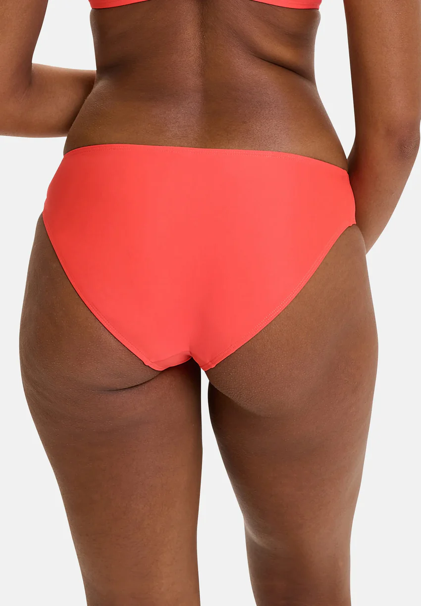 Slip de bain Managua Rose Pomelo