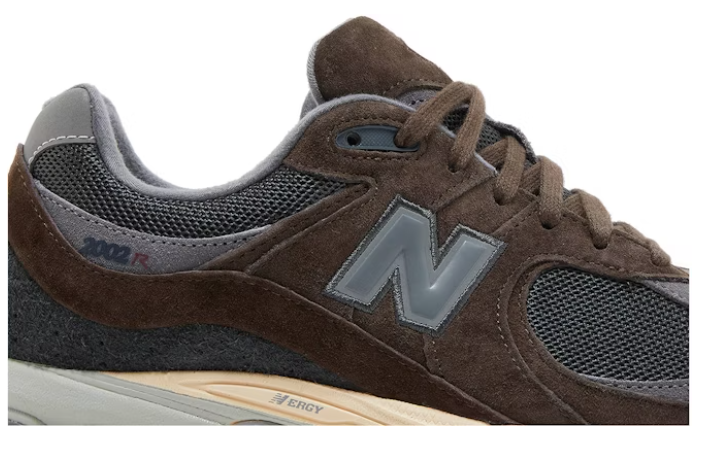 New Balance 2002R Lunar New Year - Rich Earth M2002RLY Casual Running Shoes