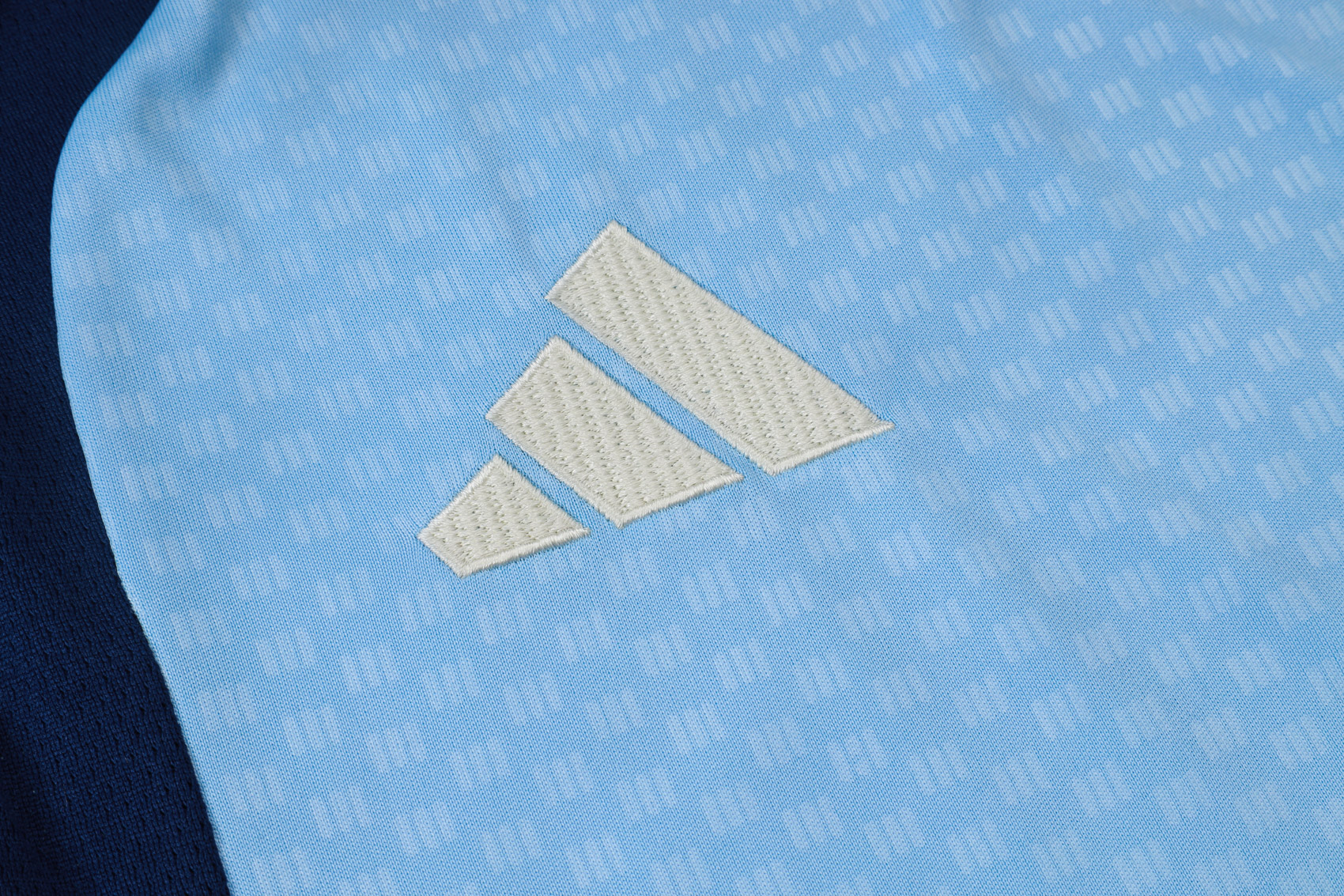 Ajax 26/27 Sleeveless Training Suit-Blue 4