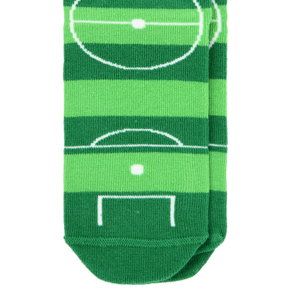 Topolino 1 Paar Jungen Socken mit Fußball-Motiven