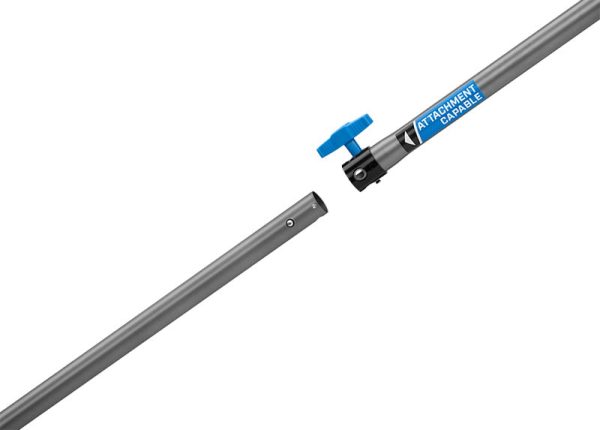 40-Volt 15  Brushless String Trimmer (Battery Not Included)