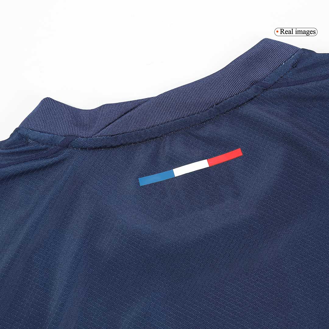 PSG Home Soccer Jersey