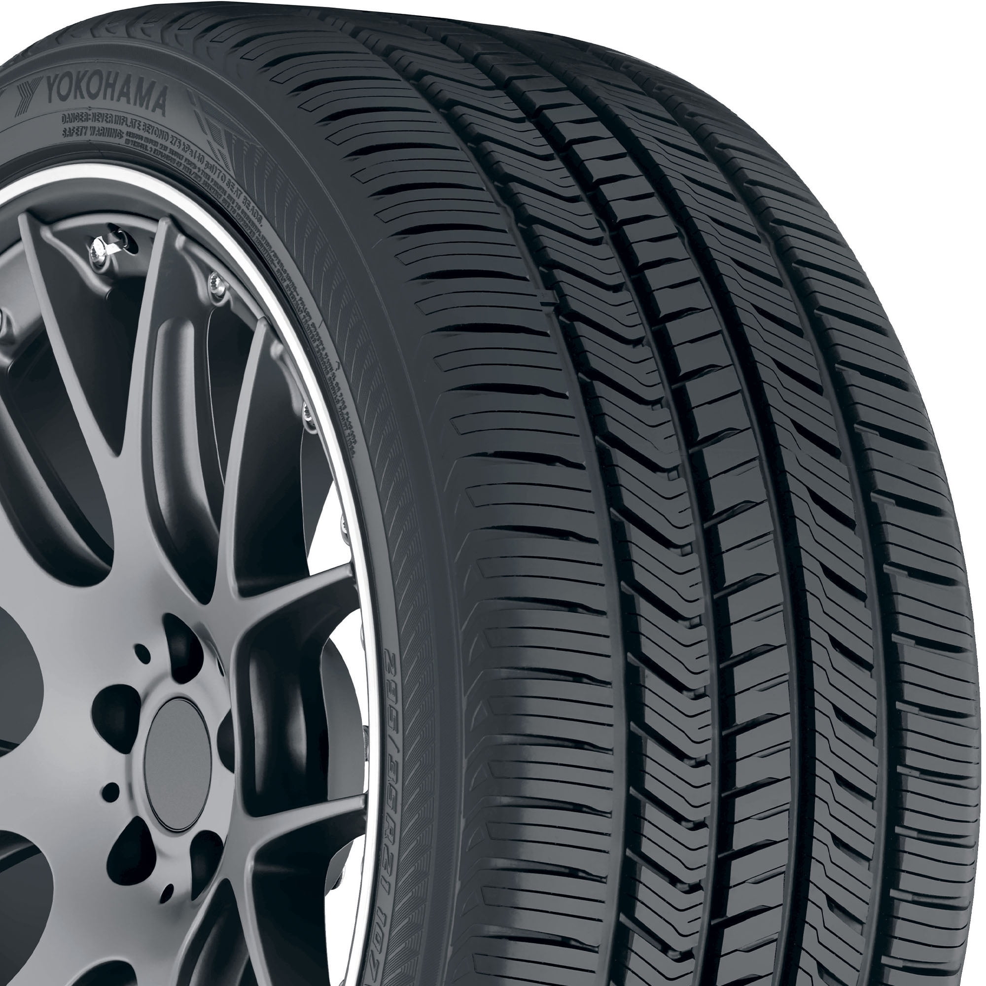 Full season 315/40R21 115W XL SUV/ crossover tires