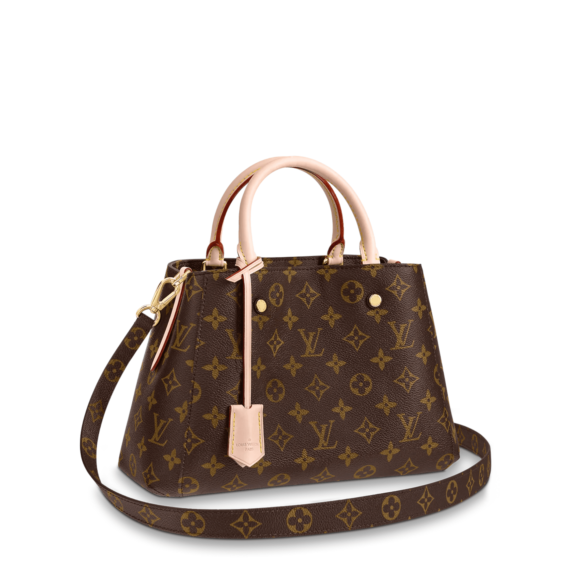 Louis Vuitton Montaigne BB 29Cm M41055
