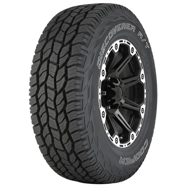 cooper-Discoverer A/T All-Season 245/75R16 111T Tire