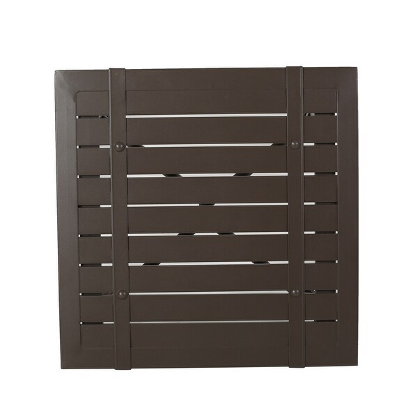 VIENNE 22inch SIDE TABLE