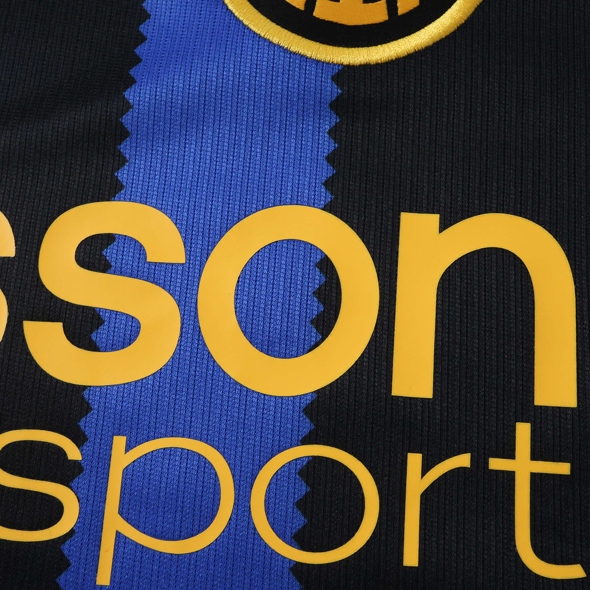 Inter Milan 26/27 Home Kit S-4XL Fan Version