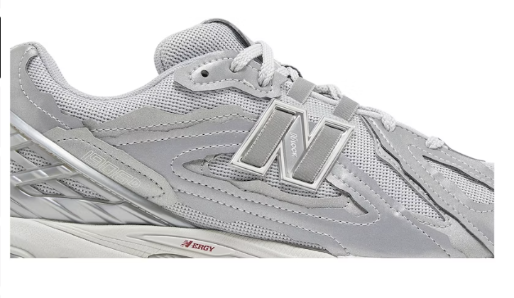 New Balance 1906D Protection Pack - Silver Metallic M1906DH Casual Running Shoes