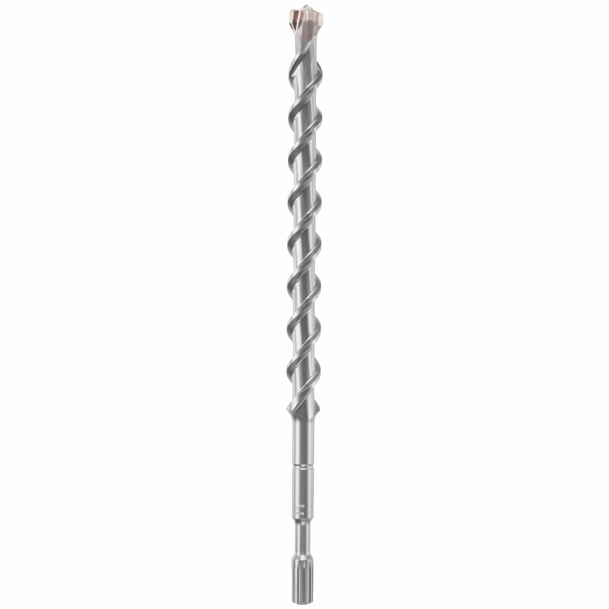 Bosch HC4071 1-1/4 In. x 21 In. Spline Speed-X Rotary Hammer Bit