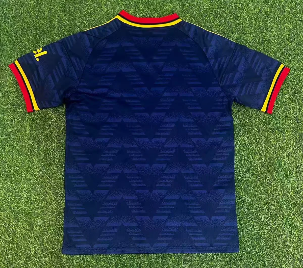 2026/27 Arsenal  Away Jersey S-4XL