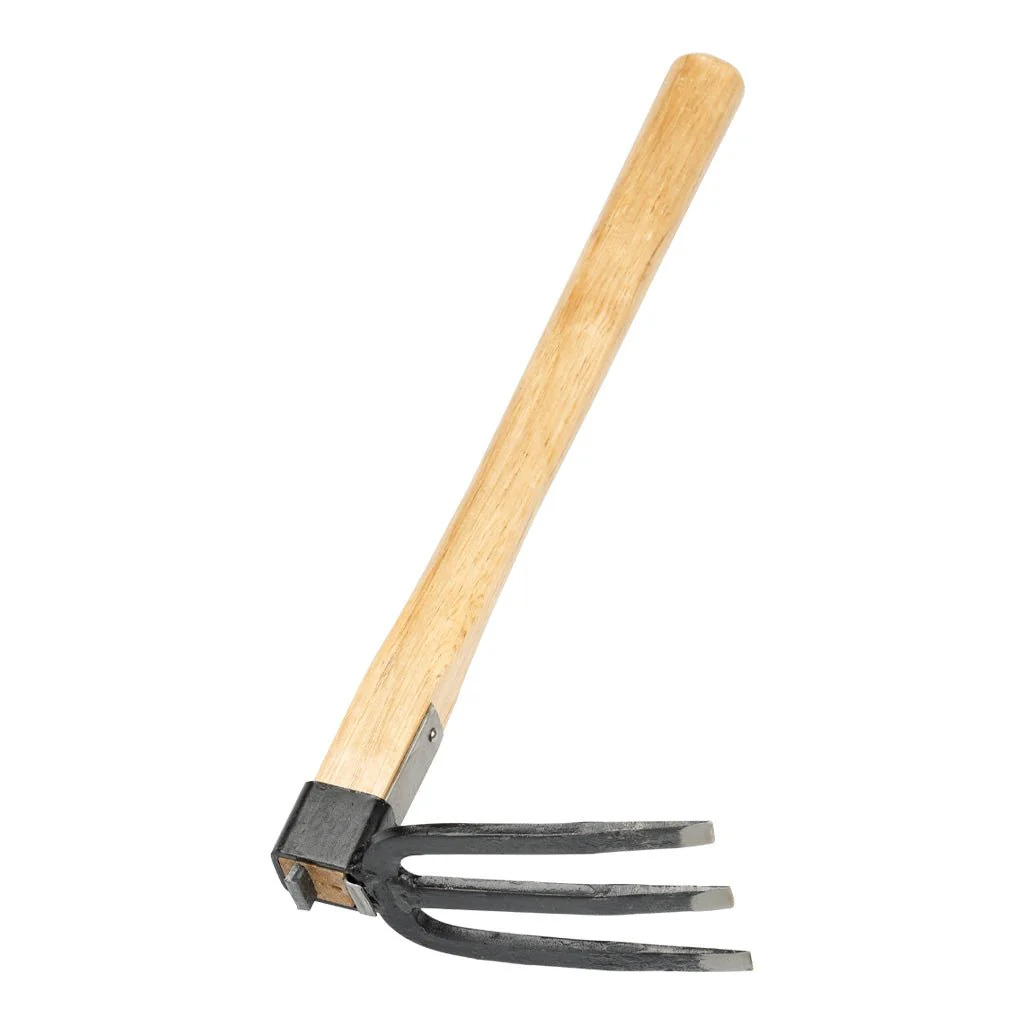 Forked Hand Hoe