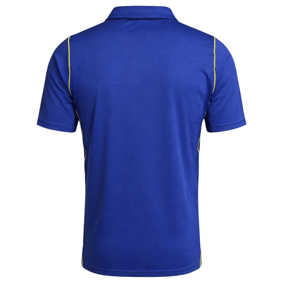 Chelsea Home Soccer Jersey 2026/27