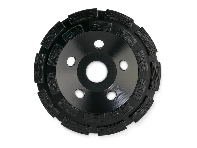 PARKSIDE® Meule assiette diamantée PDST 125, Ø 125 mm