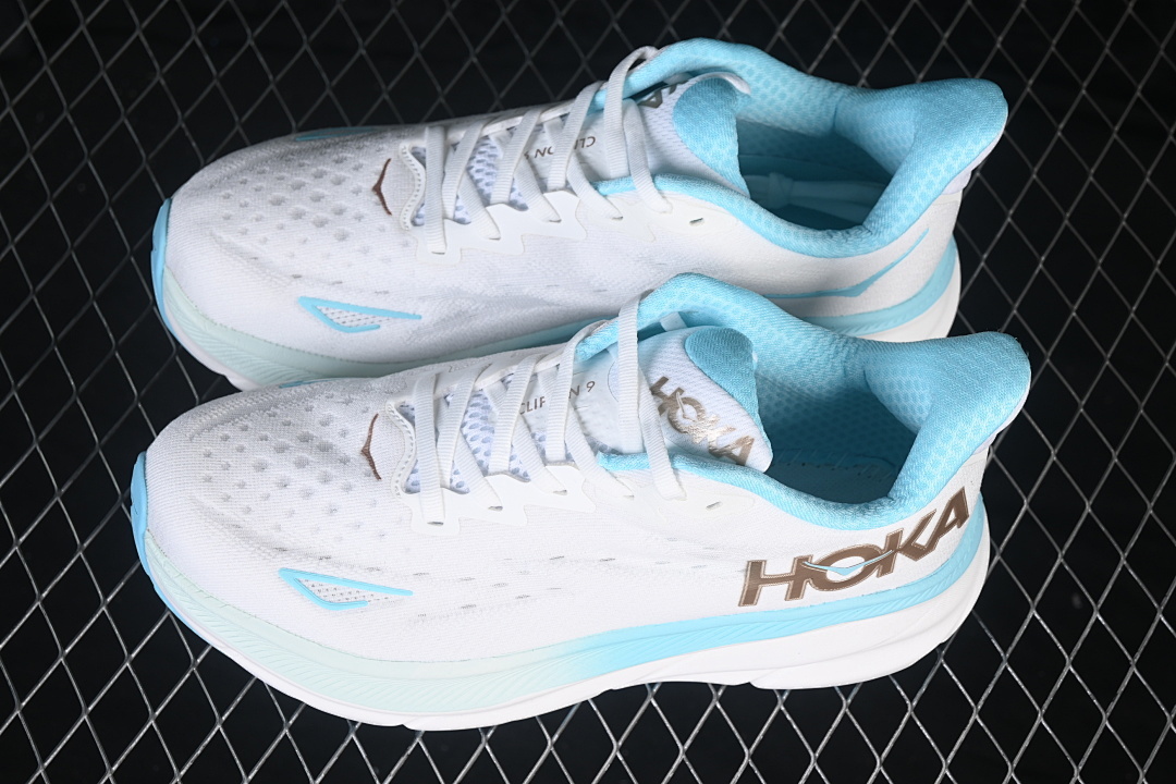 HOKA One One Clifton 9 Running Shoes