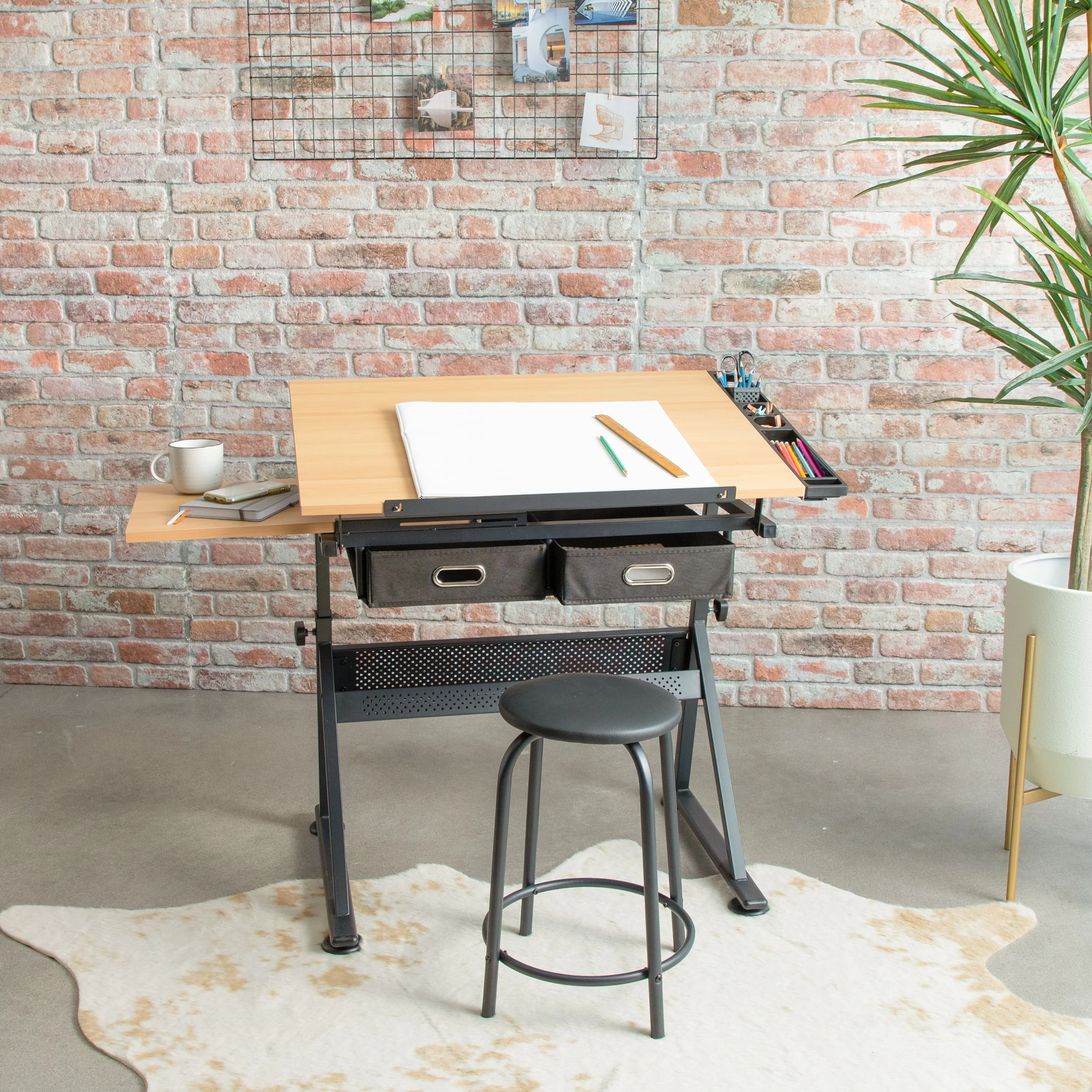 Arts & Crafts Creative Center by Artist's Loft™