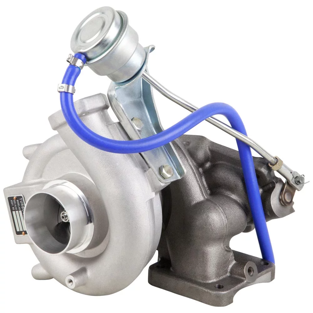 For Mitsubishi Lancer Evolution IX Evo 9 2006 2007 Turbo Turbocharger - Buyautoparts