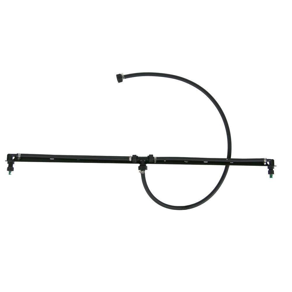 Chapin ATV Spray Boom Kit with 7 ft. Spray Pattern