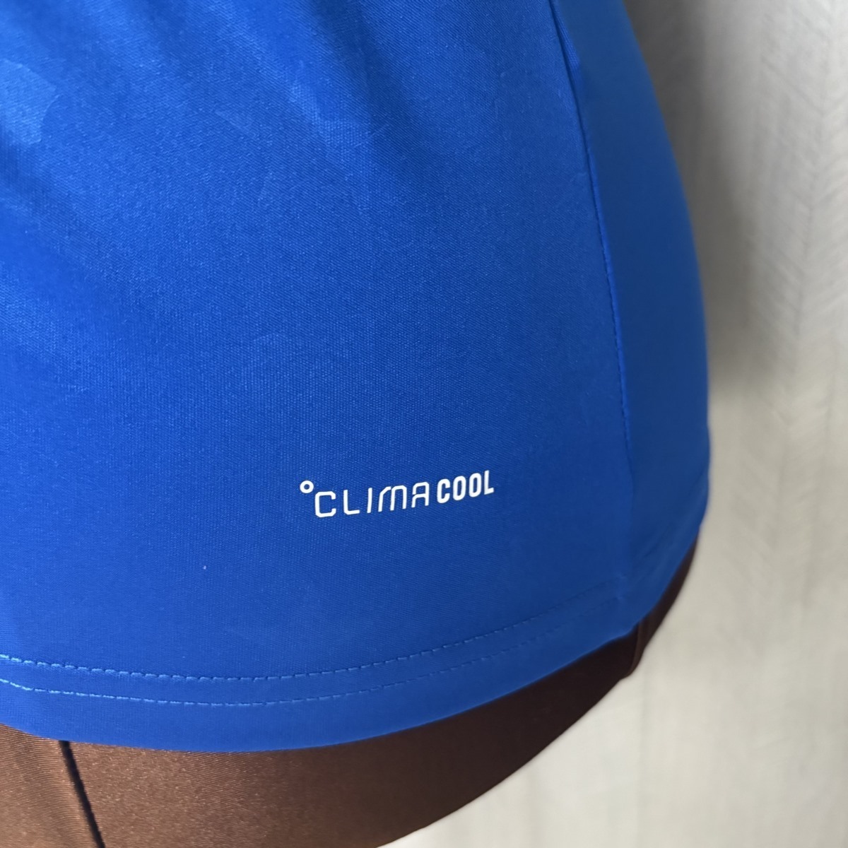 Female Cruzeiro 2026/27 Home Jersey S-XXL
