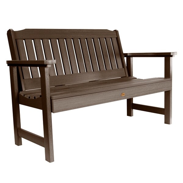 HIGHWOOD Lehigh 4Piece Conversation Set