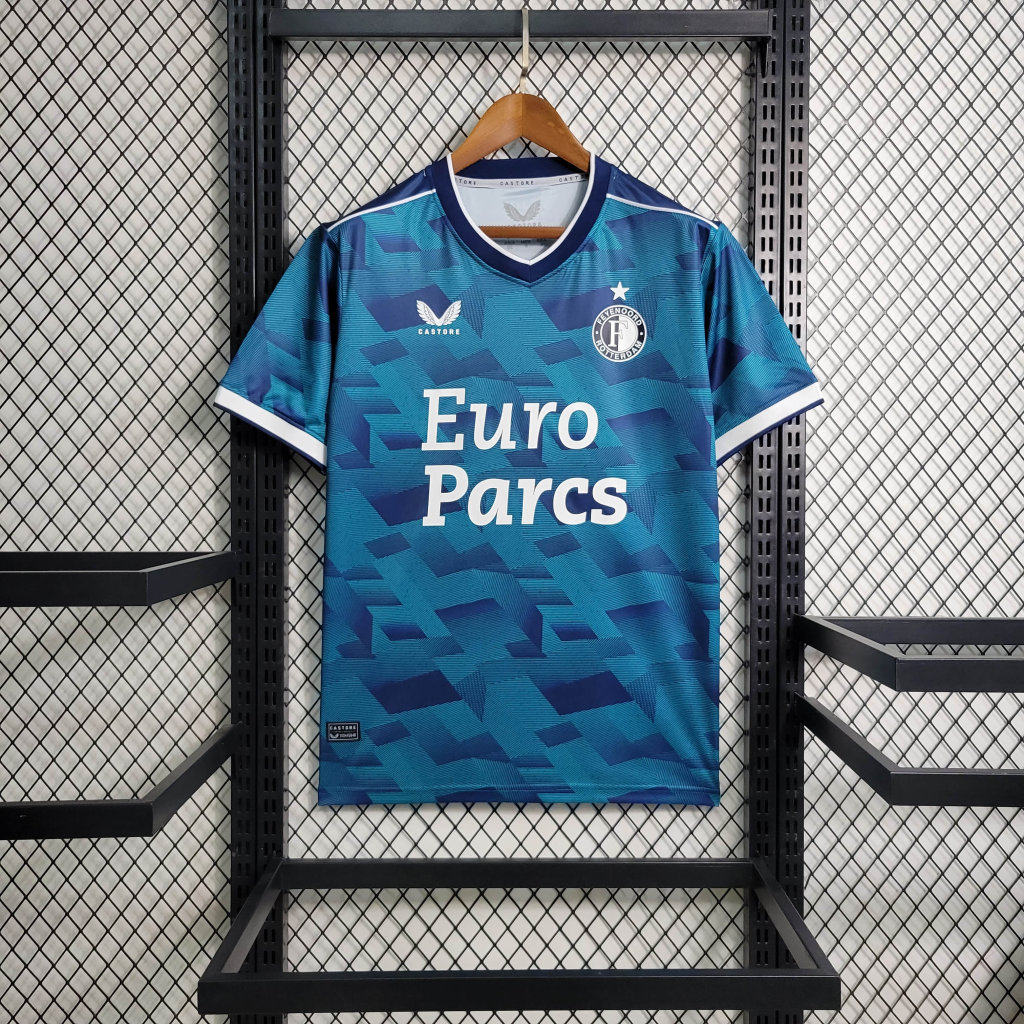 Feyenoord maillot foot 2023 2024€14.99