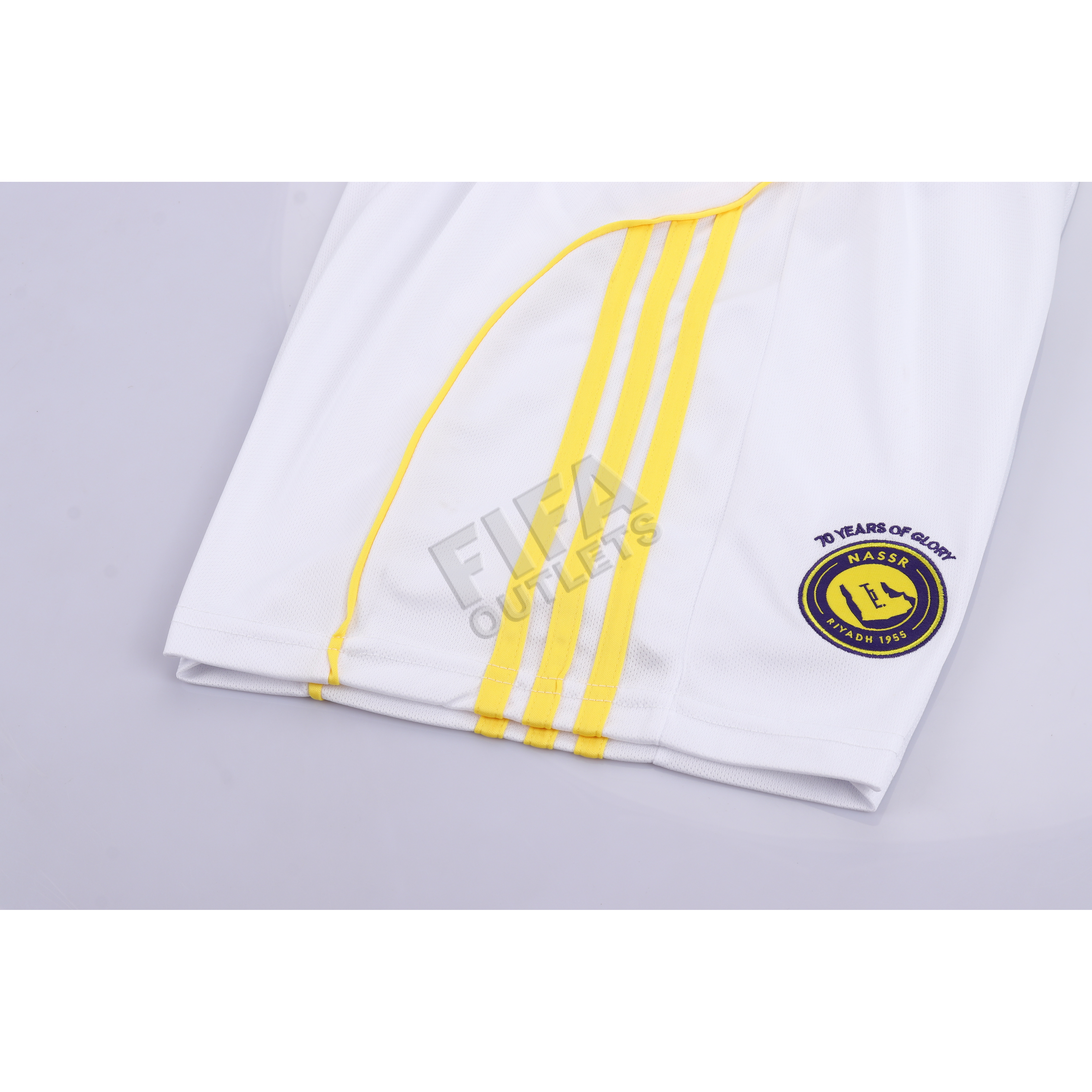 ALNASSR 25/26 THIRD Jersey Set