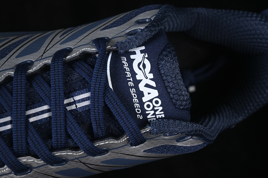 HOKA One One Mafate Speed 2 Running Shoes