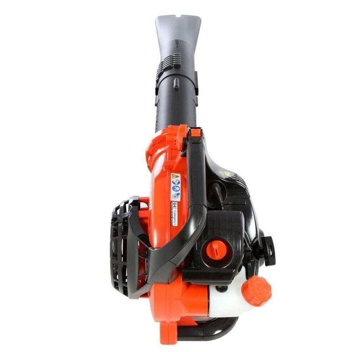 echo-191 MPH 354 CFM 25.4 cc Gas 2-Stroke Cycle Low Noise Handheld Leaf Blower