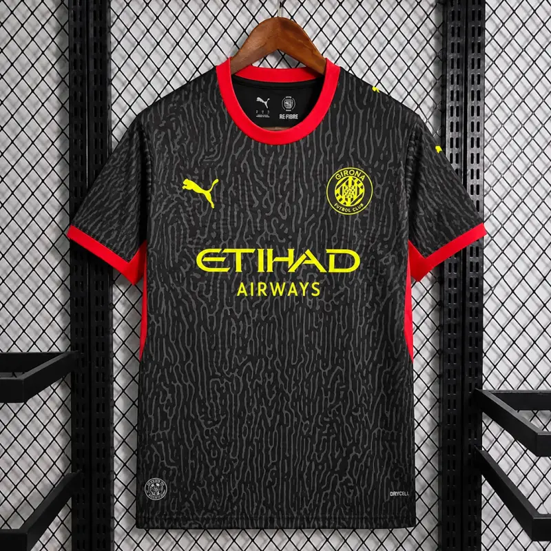 Girona 26/27 Away