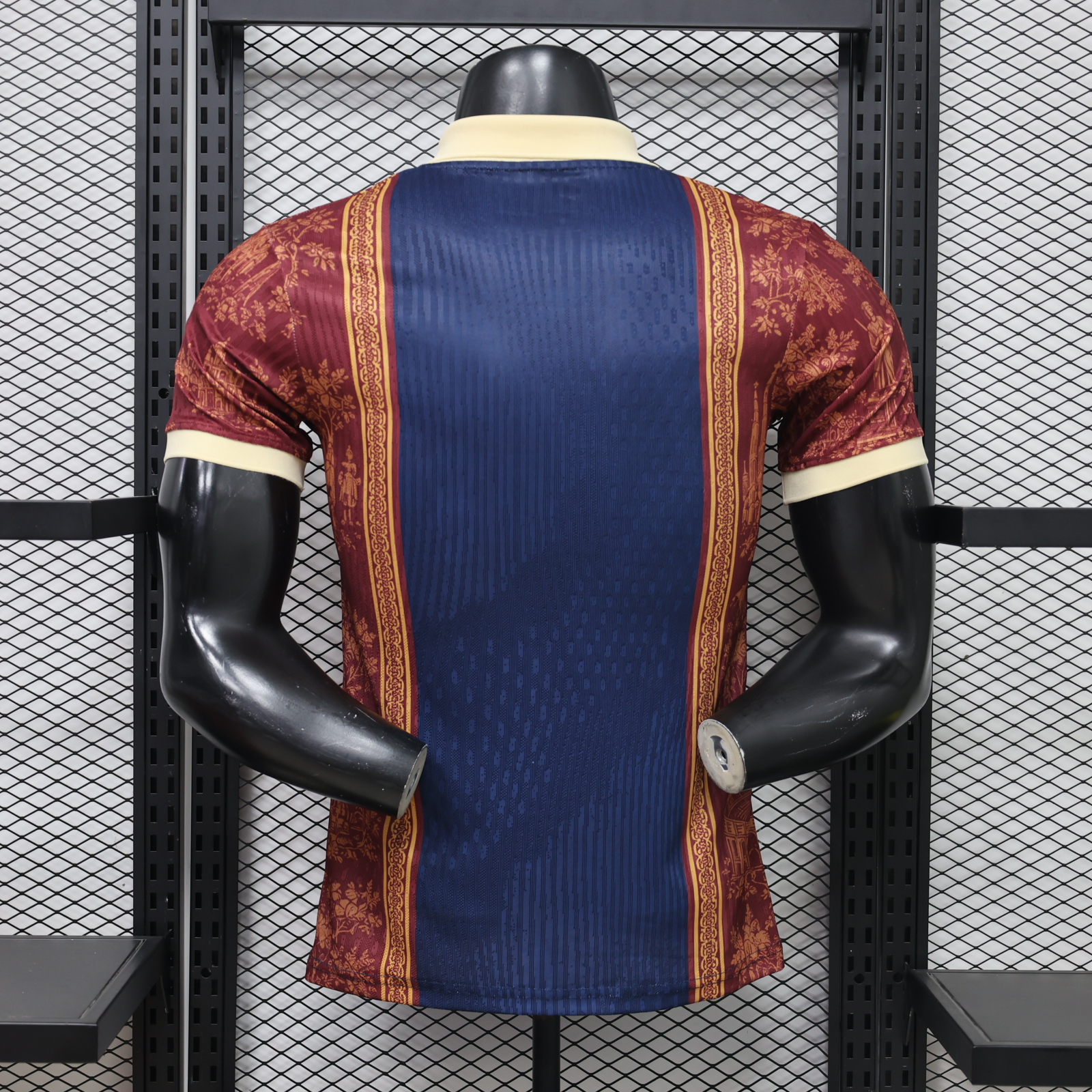 Barcelona 26-27 Special Edition Player Version