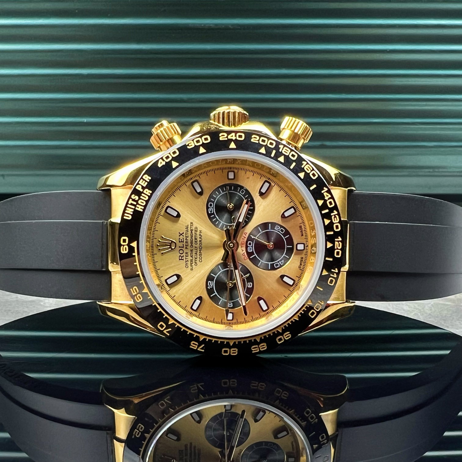 ROLEX Daytona series automatic mechanical watches - cnluxepick
